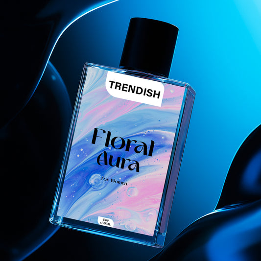 Floral Aura Inspired By jadore