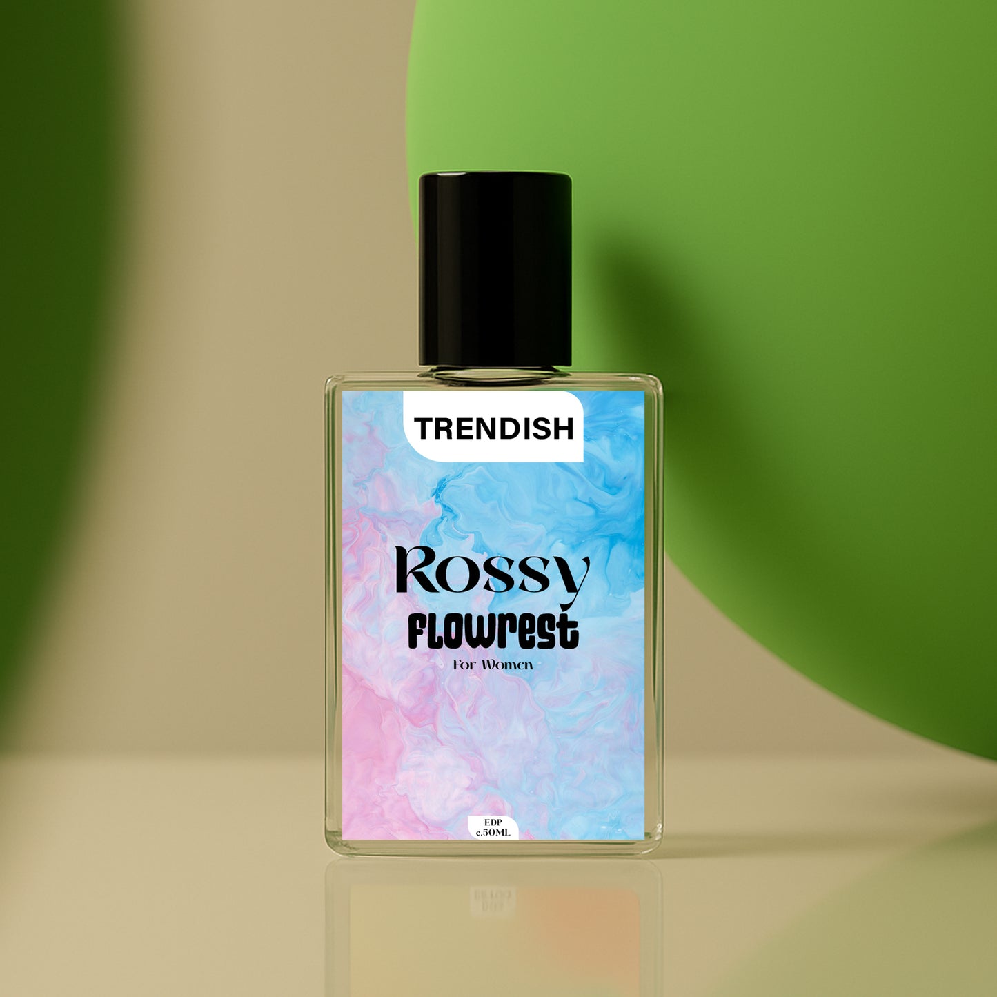 Rossy Flowrest Inspired By Gucci Flora