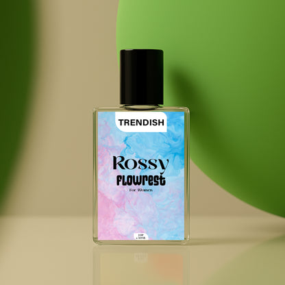 Rossy Flowrest Inspired By Gucci Flora