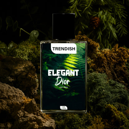Elegant Dior Inspired By Sauvage Dior