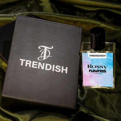 Rossy Flowrest Inspired By Gucci Flora