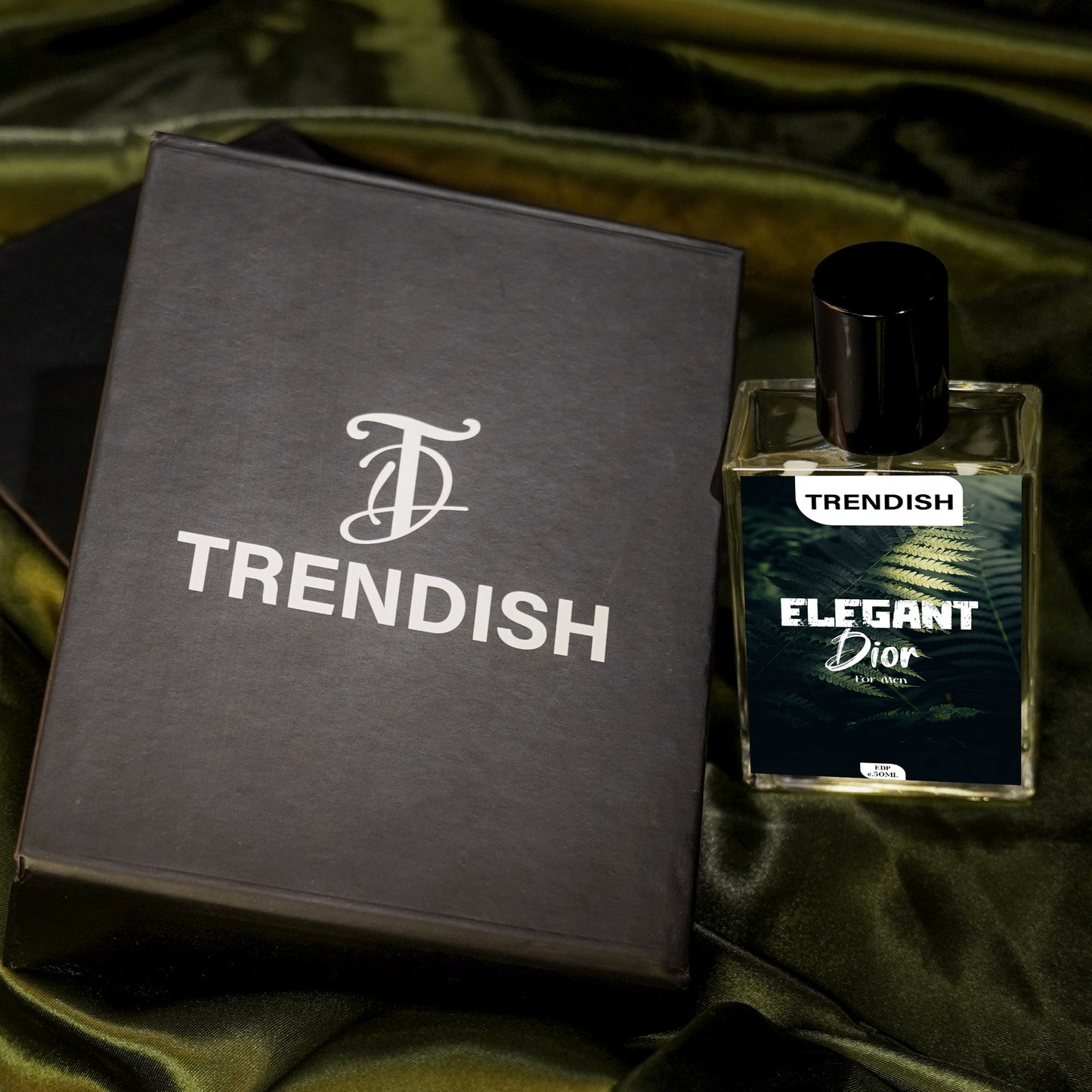 Elegant Dior Inspired By Sauvage Dior